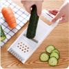 Fumaide Multi-function Vegetable Slicer & Grater Set