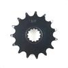 520 15T Front Sprocket For Suzuki KLX400 DR200 96-15 SP200 86-88 DR350 94-99 DR-Z400 05-18 KLX 400