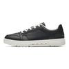 Anta Breathable Comfortable Trendy Wear-Resistant Low-Top Skate Shoes Men sneaker Black White 112528018-3