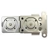 Upper and Lower Thermostat SP210245 Electric Water Heater Thermostat Temperature Controller for Double Element Heater
