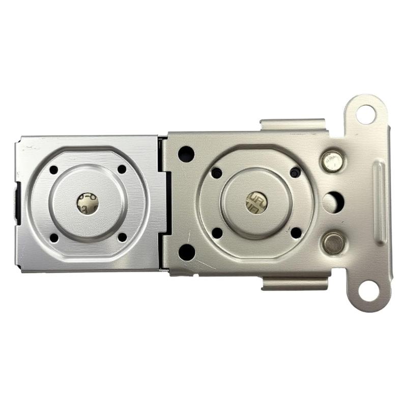 Upper and Lower Thermostat SP210245 Electric Water Heater Thermostat Temperature Controller for Double Element Heater