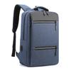 Business Laptop Backpack, Large Capacity Travel Bag With Adjustable Shoulder Straps For School, Outdoor, Travel Use