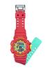 Casio Men's Resin 200M Water Resistant Digital Shock Resistant Quartz Watch GA-400CM-4A