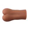 Realistic Vagina For Men Sex Toys Pocket Artificial Vagina Maiden Deep Throat Male Masturbator Soft Silicone Masturbation Cup