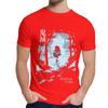 Great Kimetsu No Yaiba T Shirt Man S Arrival Amazing Classic O Neck Top Tee