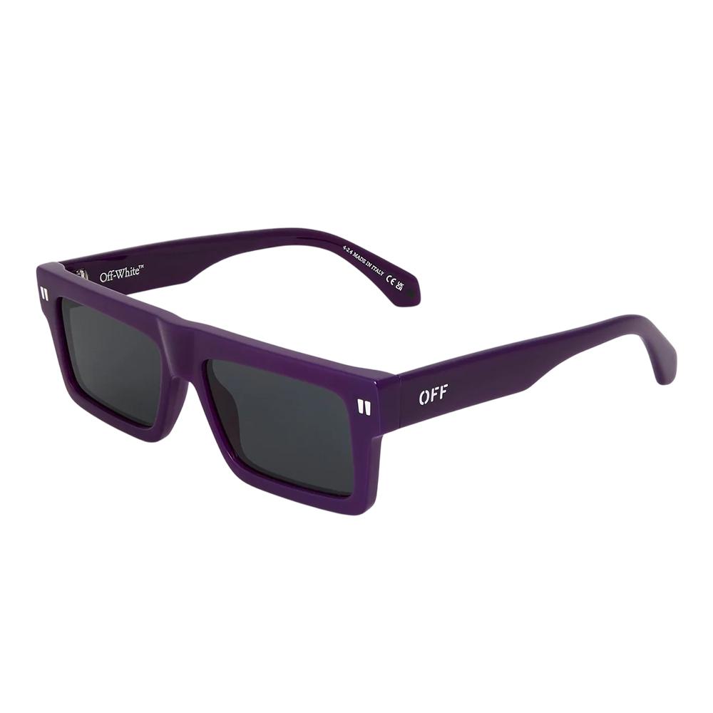 Off White Womens/Ladies Chandler Rectangle Sunglasses