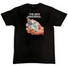 Men's and Women's T-shirts The Strokes The New Abnormal Graphic Print Unisex T-Shirt S M L XL 2 3 4 XL