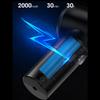 120W Mini Cordless Handheld Vacuum Cleaner Portable Car Home Wireless Duster USB