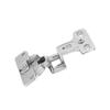 2 pcs Zinc Alloy 270 Degree Cabinet Hinge  for Wardrobe, Kitchen Cabinet, Bathroom Vanity