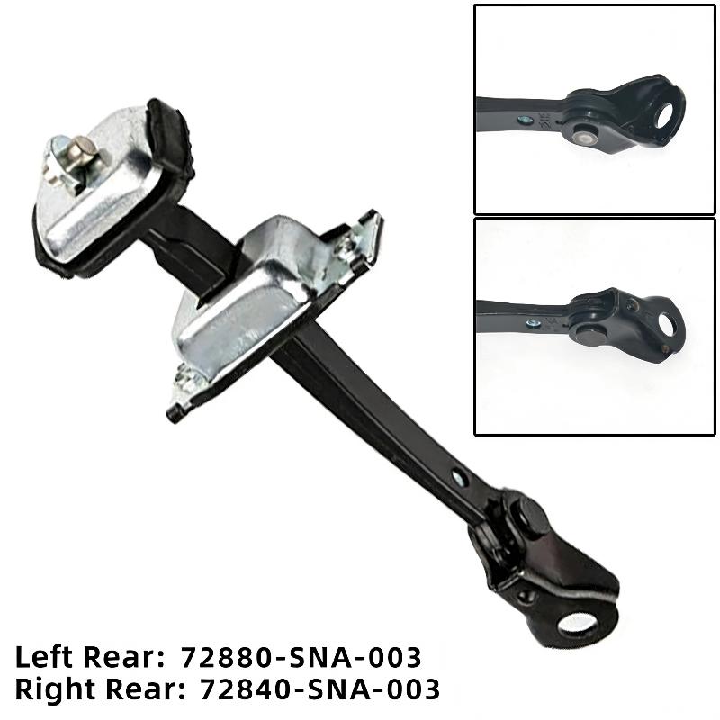 

Applicable For Civic 2006-2010 Door Limiters 72380-Sna-003/72340-Sna-003 Automobiles, Parts & Accessories Interior Replacement D