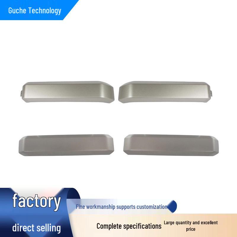 

FL3Z1822642CB Compatible Front, Rear, and Driver s Door Armrest for 2015-2020 Ford F-150 FL3Z1822643CB