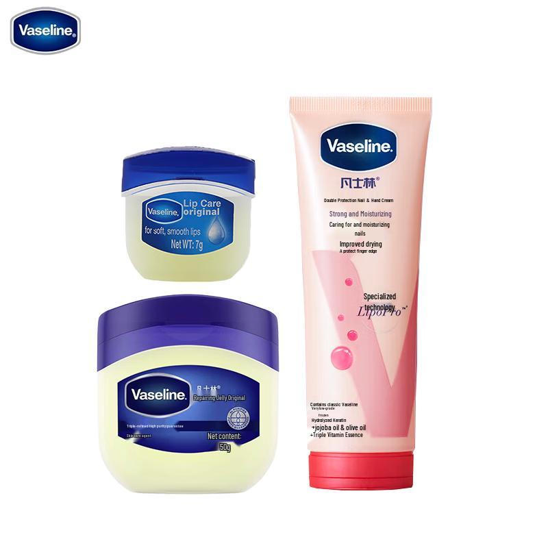 Vaseline Intensive Skincare Gift Set