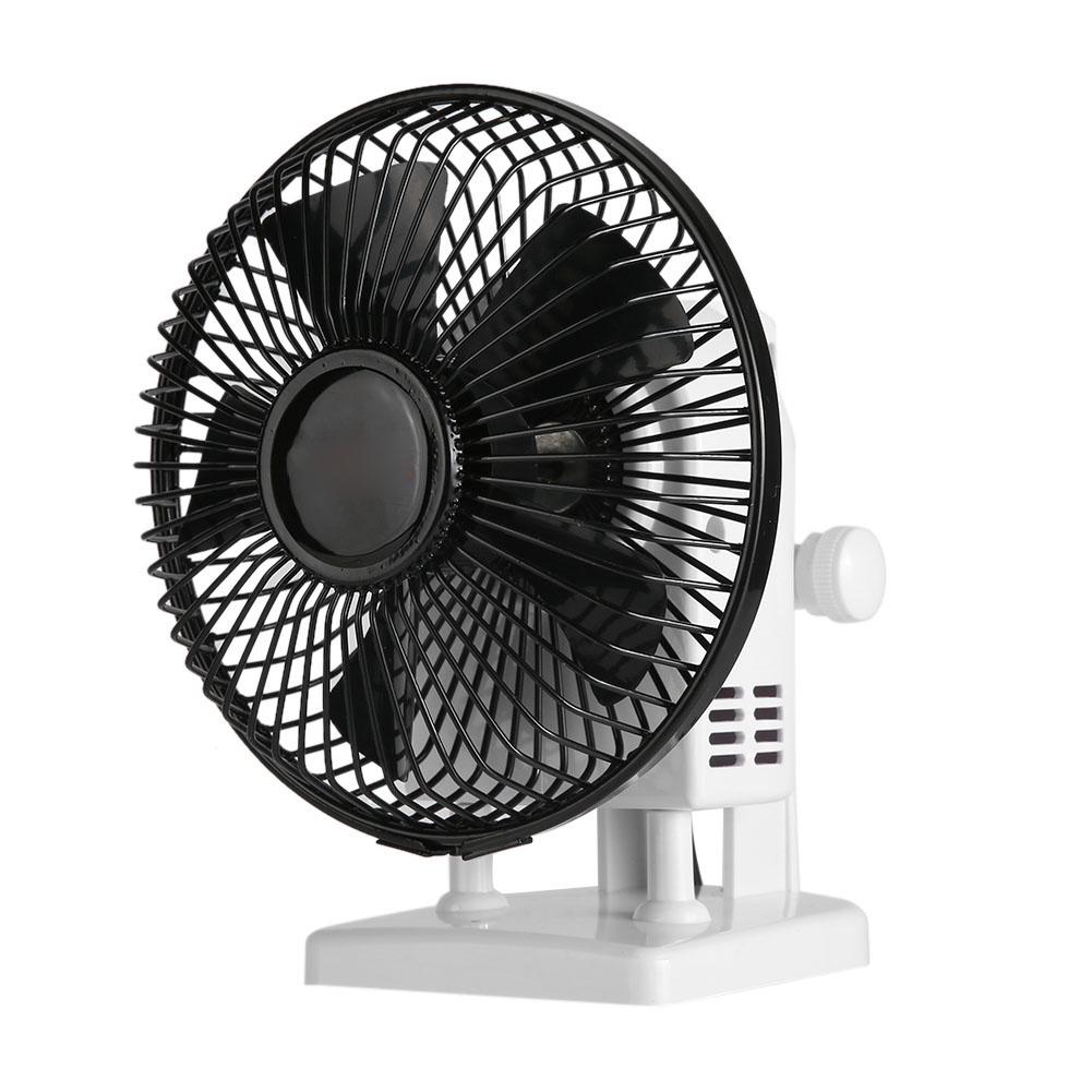 Mini Electric Fan Table Desk Big Wind Manicure Fan Dryer Manicure ToolEU Plug 220V