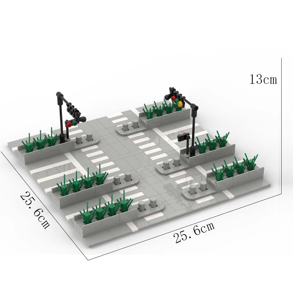 Urban-District High-Standard View First-Class Series-Line Traffic Superior-Grade Light High-Standard Highway High-Standard Scene High-Standard