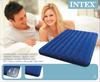 INTEX CLASSIC DOWNY Air Queen 203 X 152 X 22 Cm Japanese Bed, Size, (Product Code 68759) [Official Product]