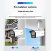 HIKVISION Outdoor PoE Full-Color Night Vision Security Camera CN Plug (adapter Included)