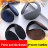 Unisex Winter Warm Ear Muffs - Antifreeze Ear Protection for Men and Women