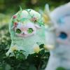 Mobostar Twelve Constellations Morning Dew Series Vinyl Dolls Blind Box Caixa Caja Kawaii Dolls Girls Boys Gift Anime Figure Toy
