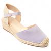 Wedge Espadrille For Women Montevita Spartsum18 90000