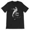 Miles Davis Live In Concert Baumwolle Schwarz Vollgröße S-234XL Unisex Shirt Unisex T-Shirt