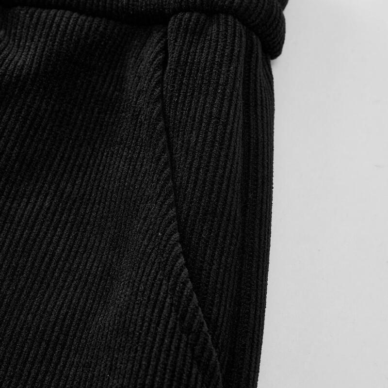 IEF Plus Size Casual Wide-Leg Pants