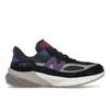 Kith X Madison Square Garden X 990v6 Made In USA New York Rangers Men Sneakers Blue Navy U990KR6