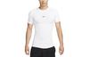 Pro Men's Dri-FIT Tight Short-Sleeve Fitness Top White FB7933-100