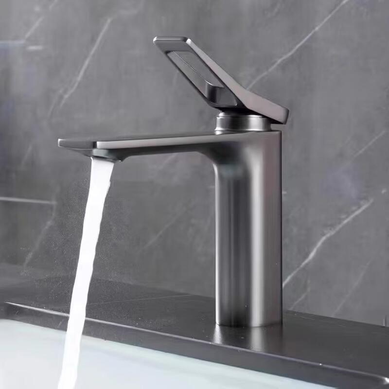 Cold & Hot Basin Mixer Faucet Sink faucet bathroom faucet kitchen faucet