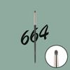 Premium Signature Bullet Shadow S #664