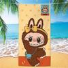 Cute Cartoon Children's Bath Towels, Running Sports Quick-drying Towels, Swimming Bath Towels, Beach Towels
