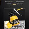 DELI High-Pressure Oil Can 180ml