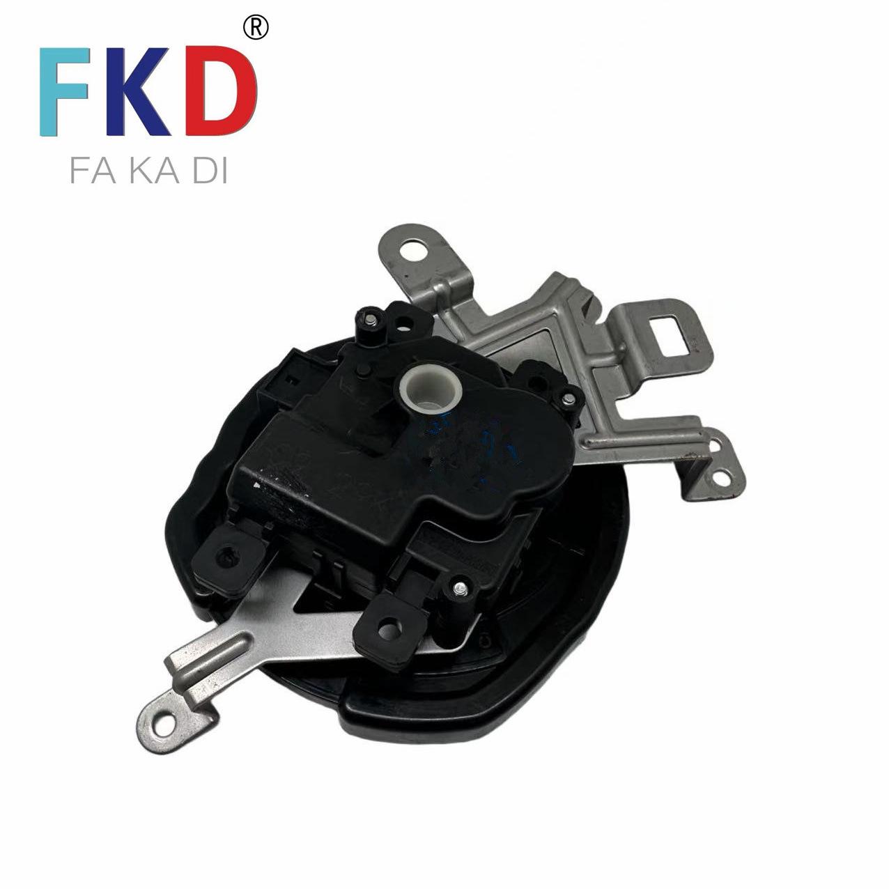 

High-Quality 79160-TBC-A61 Car Heater Motor for Civic FC1/7 Vacadi