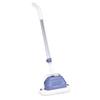 Electric Window Cleaner Multifunctional Detachable Head Ergonomic 2000mAh Labor Saving Electric