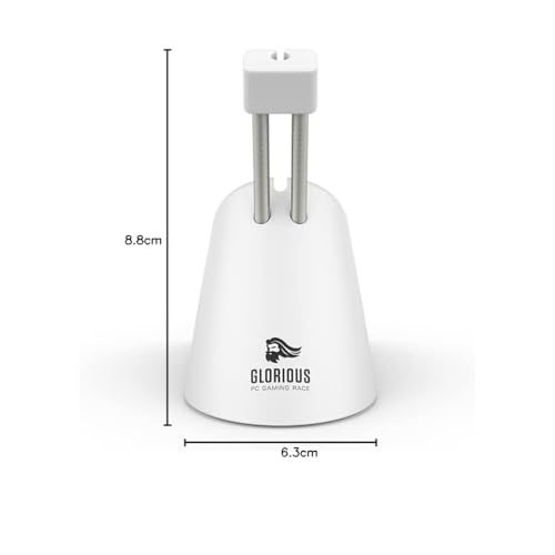 Glorious Mouse Bungee (White) G-MB-WHITE MS596