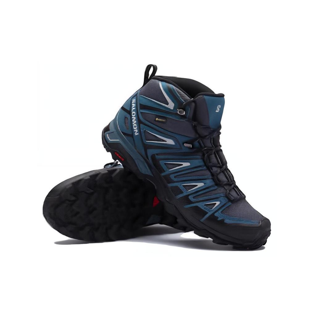 SALOMON X Ultra Pioneer Gtx 'Navy Grey' 471964