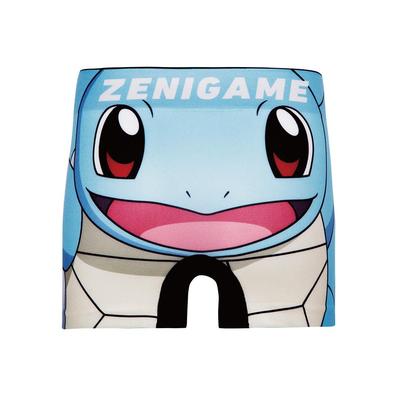 Hip Shop Pokemon Kids' Boxer Shorts, Squirtle