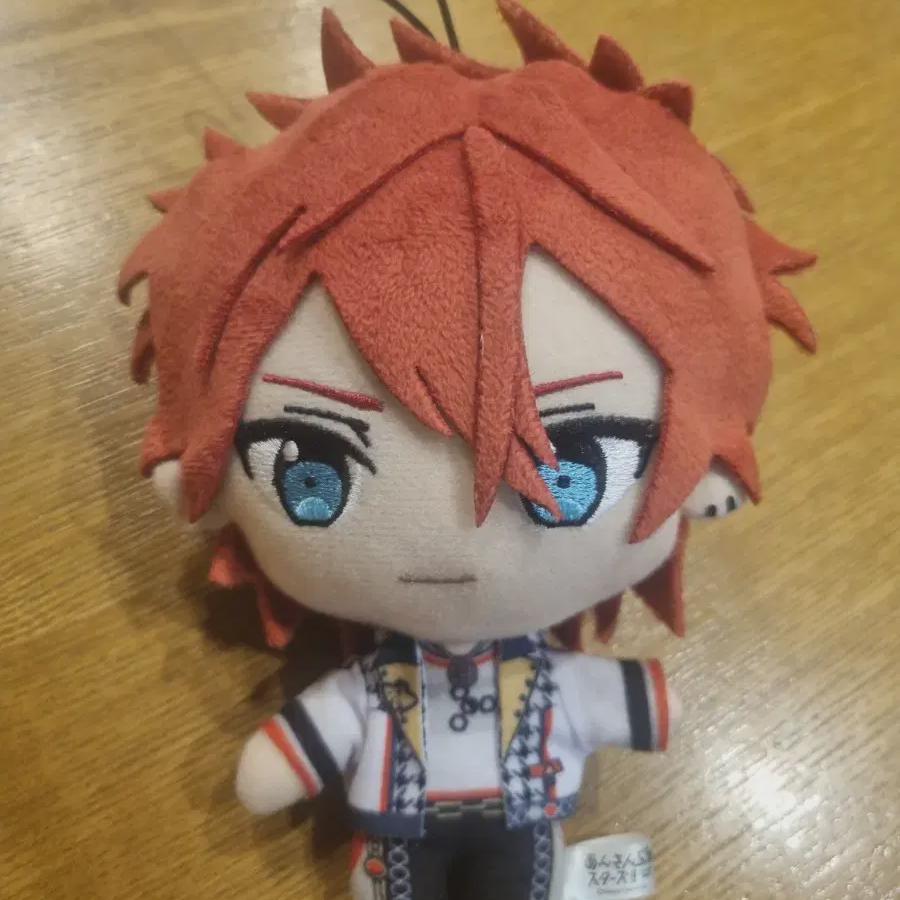 

Новая сестра Ансты Амаги Линн Продать