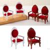 1/12 Dollhouse Miniature Simulation Furniture Small Model Toys