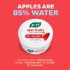 Joy Skin Fruits Moisturizer with Apple, Jojoba & Almond Oil 500ml