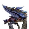 Monster Hunter Astalos Actionfigur PVC Modell Anime Zubehör Boxed Sammlerstück Statue Dekoration Display Spielzeug Geschenk Für Fans Gamer Beweglich Gelenkig