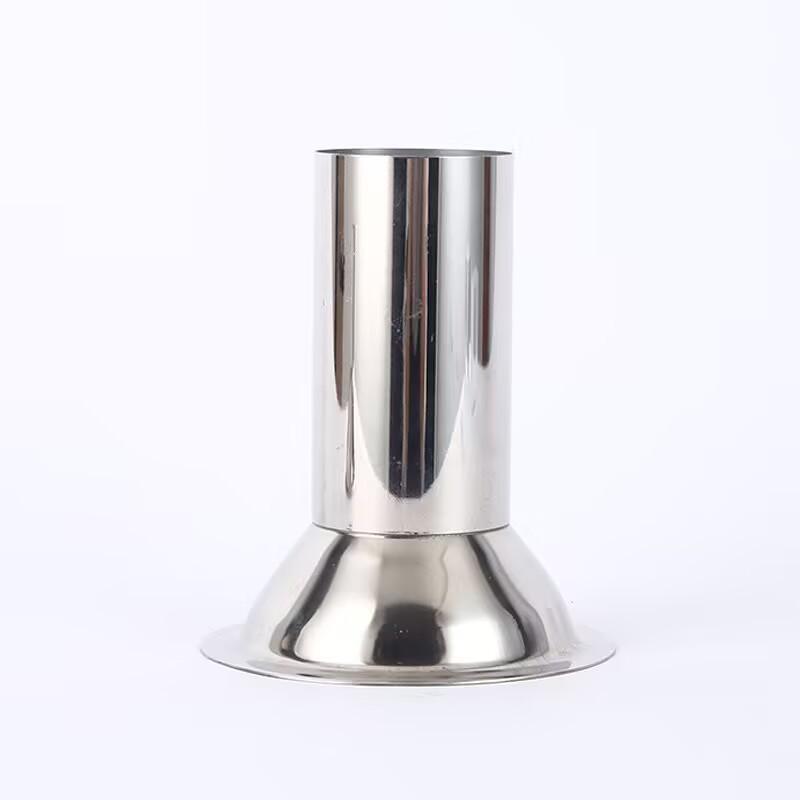 Stainless Steel Sausage Stuffer Tube #32 #22