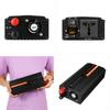 Pure Sine Wave Inverter 1500W 50HZ DC12V/24V/48V To AC220V Power Converter Booster For Car Inverter
