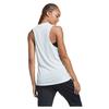 T-Shirt - Adidas - W Winrs 3.0 TNK - Sans Manches - Blanc - Fitness Femme