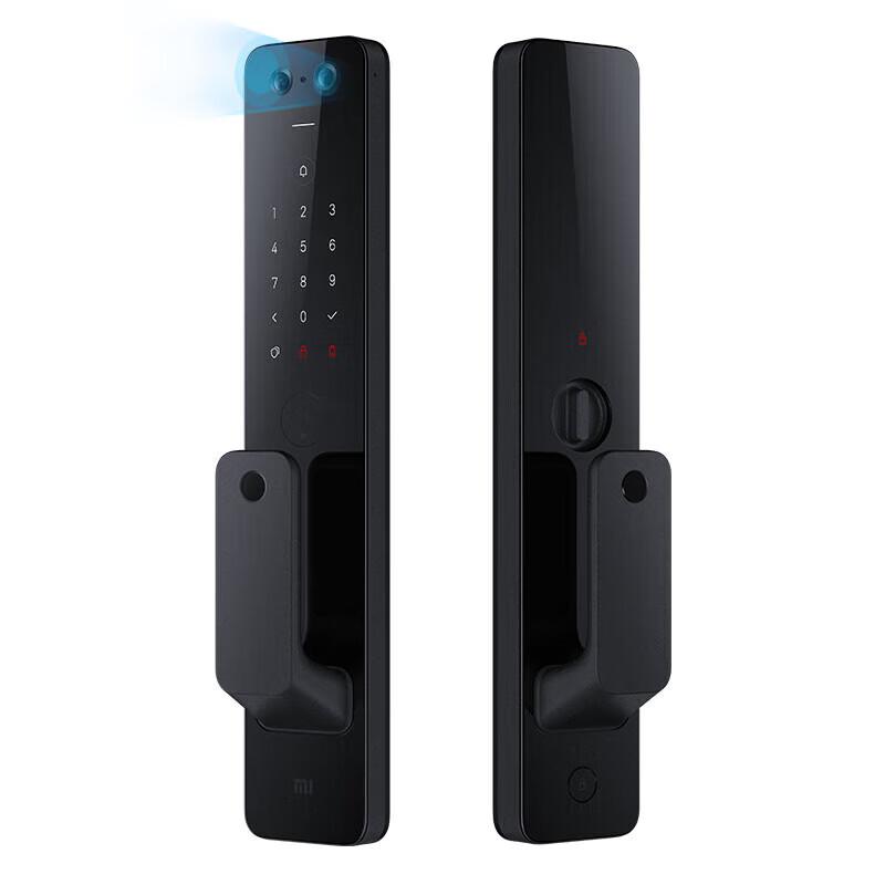 Xiaomi Smart Door Lock Pro with Camera