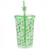 Shrek Shrek Life Plastic Cup With Straw