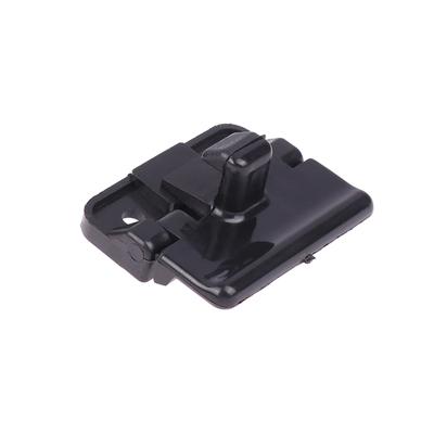 1ks Kryt lakťovej opierky stredovej konzoly Zámok Západka Veko Pre Toyota Camry Highlander Rav4 Corolla Auris Blade Caldina Hilux Windom Camry