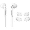 Samsung Wired Headset Earphone for 3.5mm Jack - White