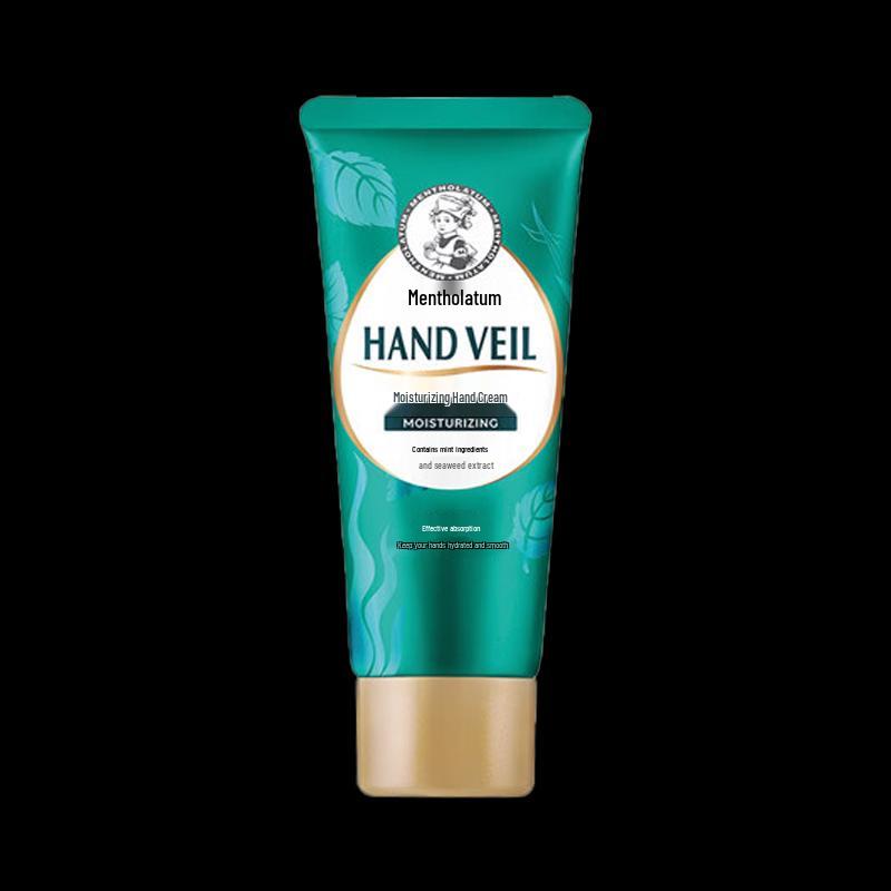Mentholatum Hydrating Hand Cream