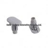 75867-60020: Suitable Clip for Toyota Lexus GX470 Sill Plate and Rocker Panel Molding.