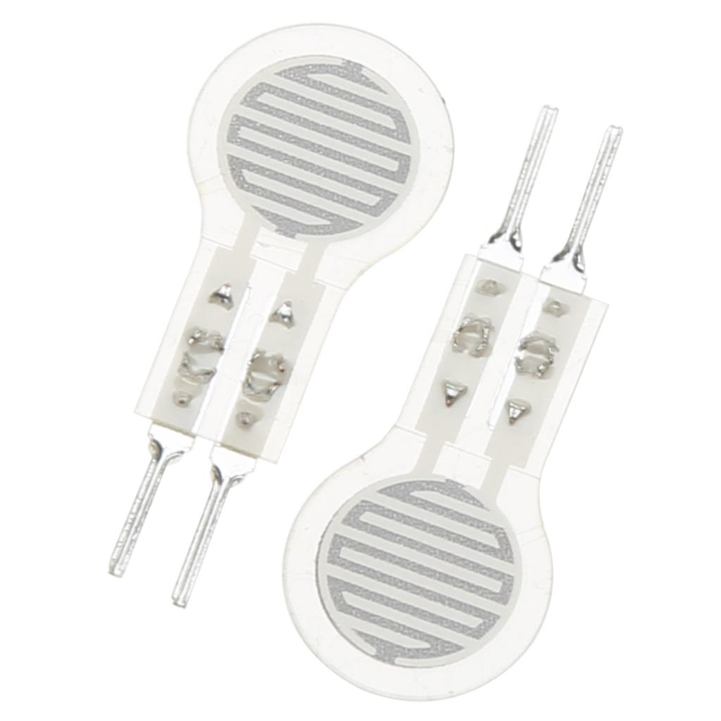 Flexible Thin Film Pressure Sensor Sensitive Polymer Material Micro Force Sensing Resistors for Accurate Monitoring